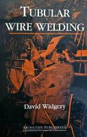 Tubular Wire Welding