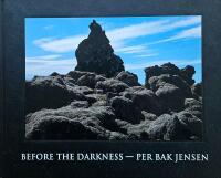 Before the darkness