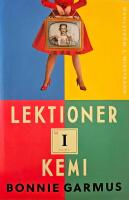 Lektioner i kemi
