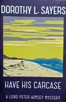Have His Carcase