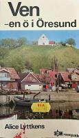 Ven - en &ouml; i &Ouml;resund