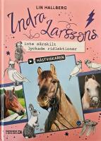 Indra Larssons inte s&auml;rskilt lyckade ridlektioner