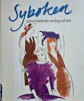 Syboken - sk&ouml;na kl&auml;der f&ouml;r vardag och fest