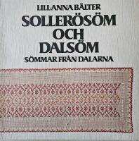 Soller&ouml;s&ouml;m och dals&ouml;m - s&ouml;mmar fr&aring;n Dalarna