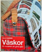 V&auml;skor - 50 modeller att g&ouml;ra sj&auml;lv