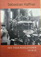 Den tyska revolutionen 1918/19