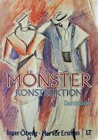 M&ouml;nsterkonstruktion - damkl&auml;der