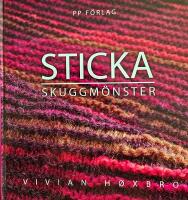 Sticka skuggm&ouml;nster
