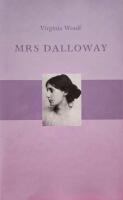 Mrs Dalloway