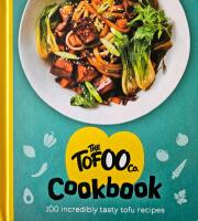 The Tofoo Cookbook