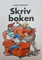 Skrivboken