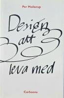 Design att leva med