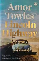 Lincoln Highway