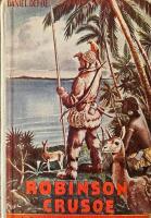 Robinson Crusoe