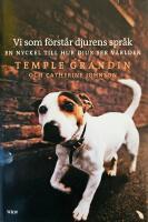 Vi som f&ouml;rst&aring;r djurens spr&aring;k