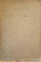 Lorens Pasch D. Y.
