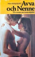 Avva och Nenne : En roman om ton&aring;rsk&auml;rlek