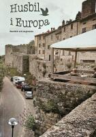 Husbil i Europa : [handbok och inspiration]