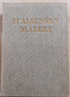 Italienskt m&aring;leri