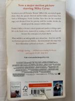 The Last Song Film tie-in