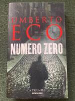 Numero Zero