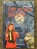 Det svarta f&ouml;nstret