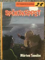 Sp&ouml;kskeppet
