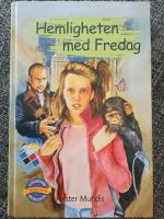 Hemligheten med Fredag