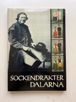 Sockendr&auml;kter Dalarna