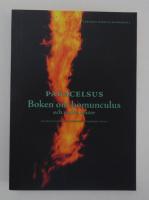 Boken om Homunculus och andra texter