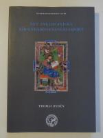 Det anglosaxiska k&ouml;penhamnsevangeliariet