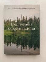 Den svenska skogens historia