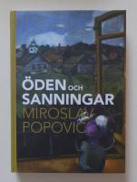 &Ouml;den och sanningar