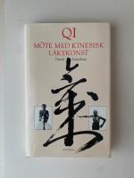 QI- M&ouml;te med Kinesisk l&auml;kekonst
