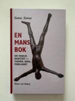 En mans bok