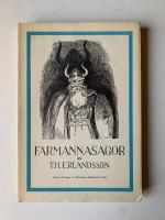 Farmannasagor