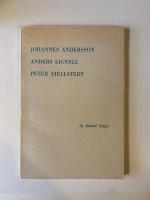 Johannes Andersson, Anders Lignell, Peter Fjellstedt - En studie &ouml;ver v&auml;ckelser&ouml;relser i syd&ouml;stra V&auml;rmland och s&ouml;dra Dalarna under 1850-talet