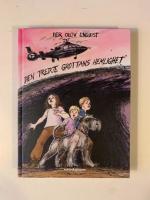 Den tredje grottans hemlighet