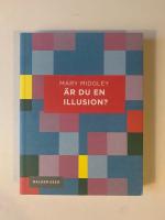 &Auml;r du en illusion?