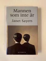 Mannen som inte &auml;r - Freudianska ber&auml;ttelser