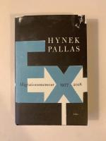 Ex - Migrationsmemoar 1977-2018