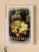 Selected poems