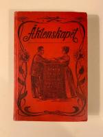 &Auml;ktenskapet - Dess betydelse f&ouml;r den enskilde och samh&auml;llet