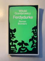 Ferdydurke
