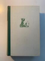 Den full&auml;ndade fiskaren