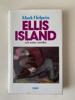 Ellis island och andra noveller