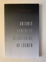 Beskrivning av l&ouml;gnen