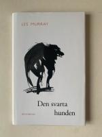 Den svarta hunden - ess&auml; och dikter