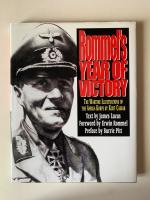 Rommel&acute;s year of victory