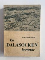En dalasocken berättar - Bjursås sockens historia